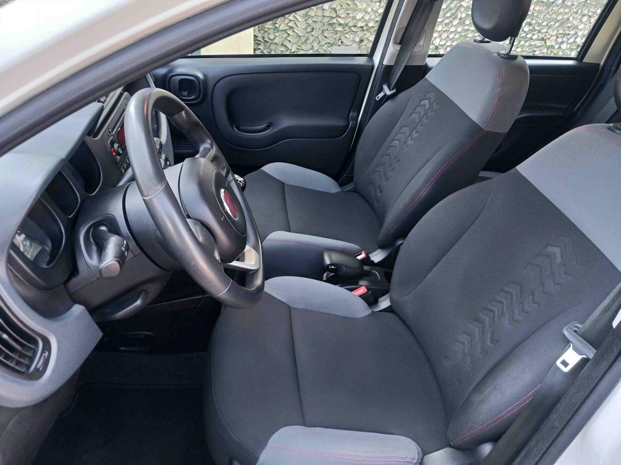 Fiat Panda 2017 UNICA PROPRIETARIA