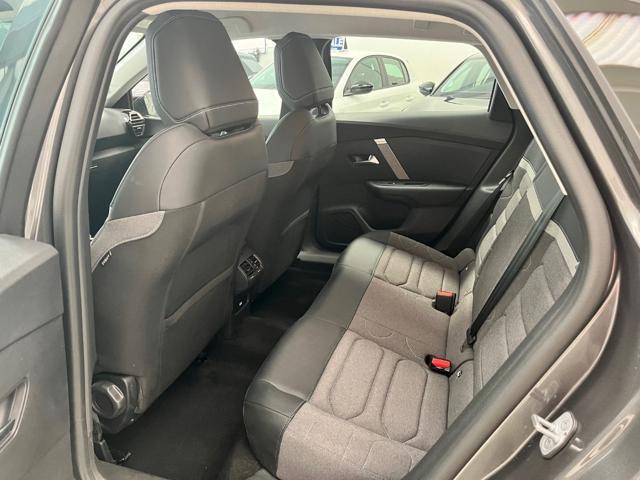 CITROEN C4 136 DCS6 Plus