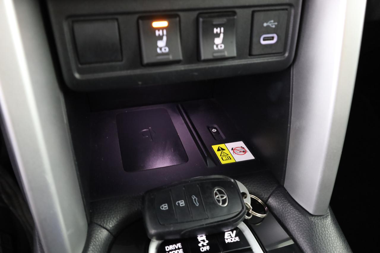 TOYOTA Corolla Cross 1.8 Hybrid 140 CV E-CVT Lounge
