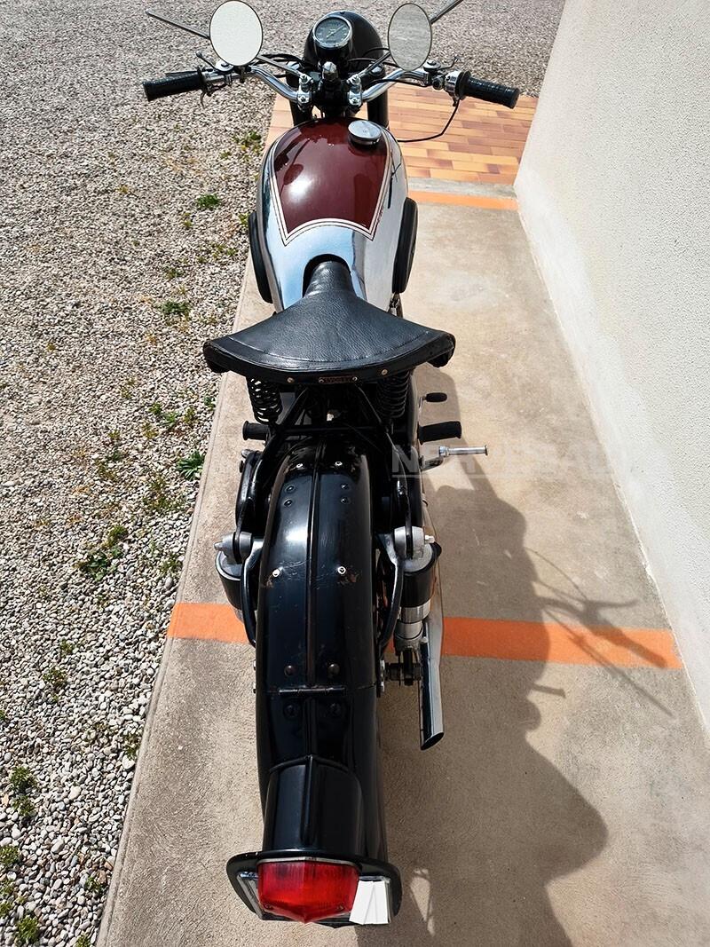 Matchless 350 – Conservata Originale – 1953