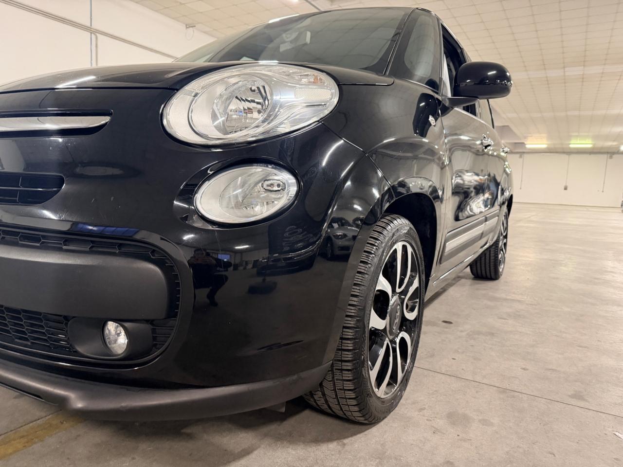 Fiat 500L 1.4 95 CV Lounge