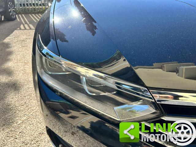 VOLKSWAGEN Passat Variant 1.6 TDI Business