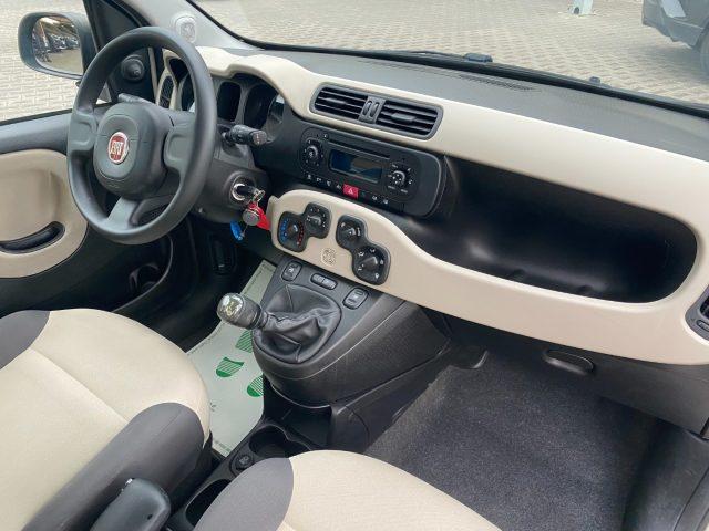 FIAT Panda 1.2 Lounge COME NUOVA