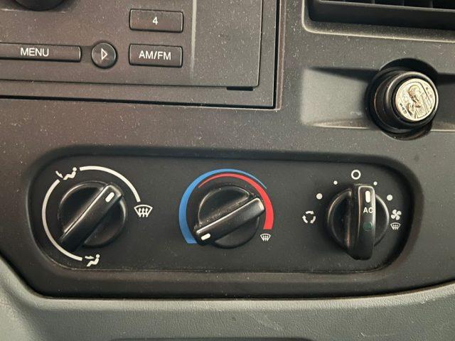 FORD Transit 350L VAN 2.2 130 Furgone