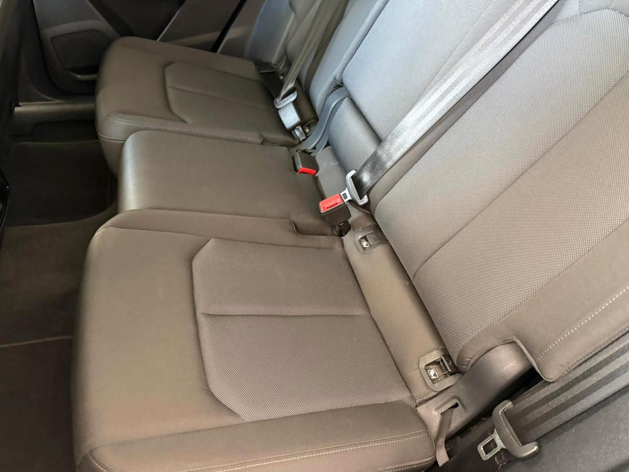 Audi Q3 35 TDI S tronic Business Advanced
