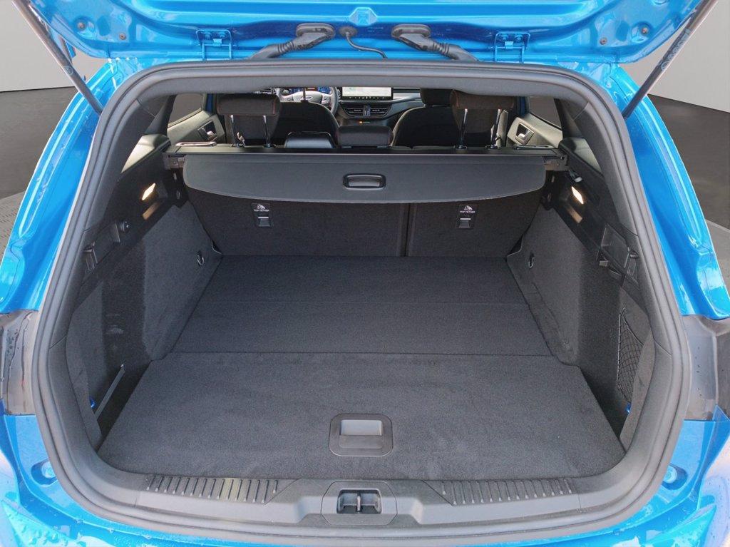 FORD Focus sw 1.0t ecoboost h st-line x 125cv del 2022