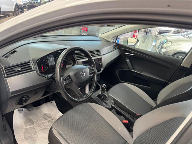 SEAT Ibiza 1.6 TDI 80 CV 5 porte XCELLENCE