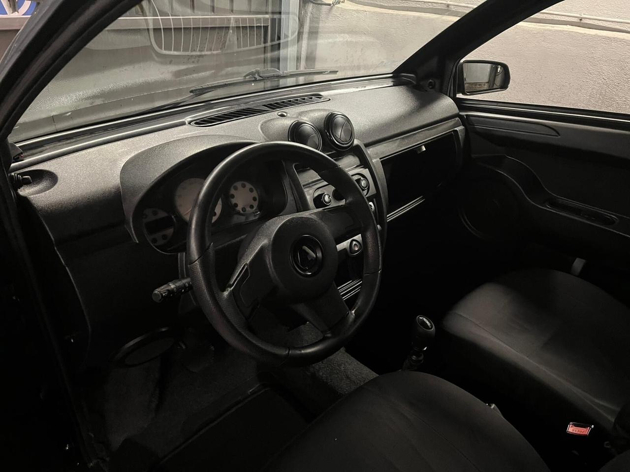 Aixam City Pack Con Antifurto Permute e Trasporto