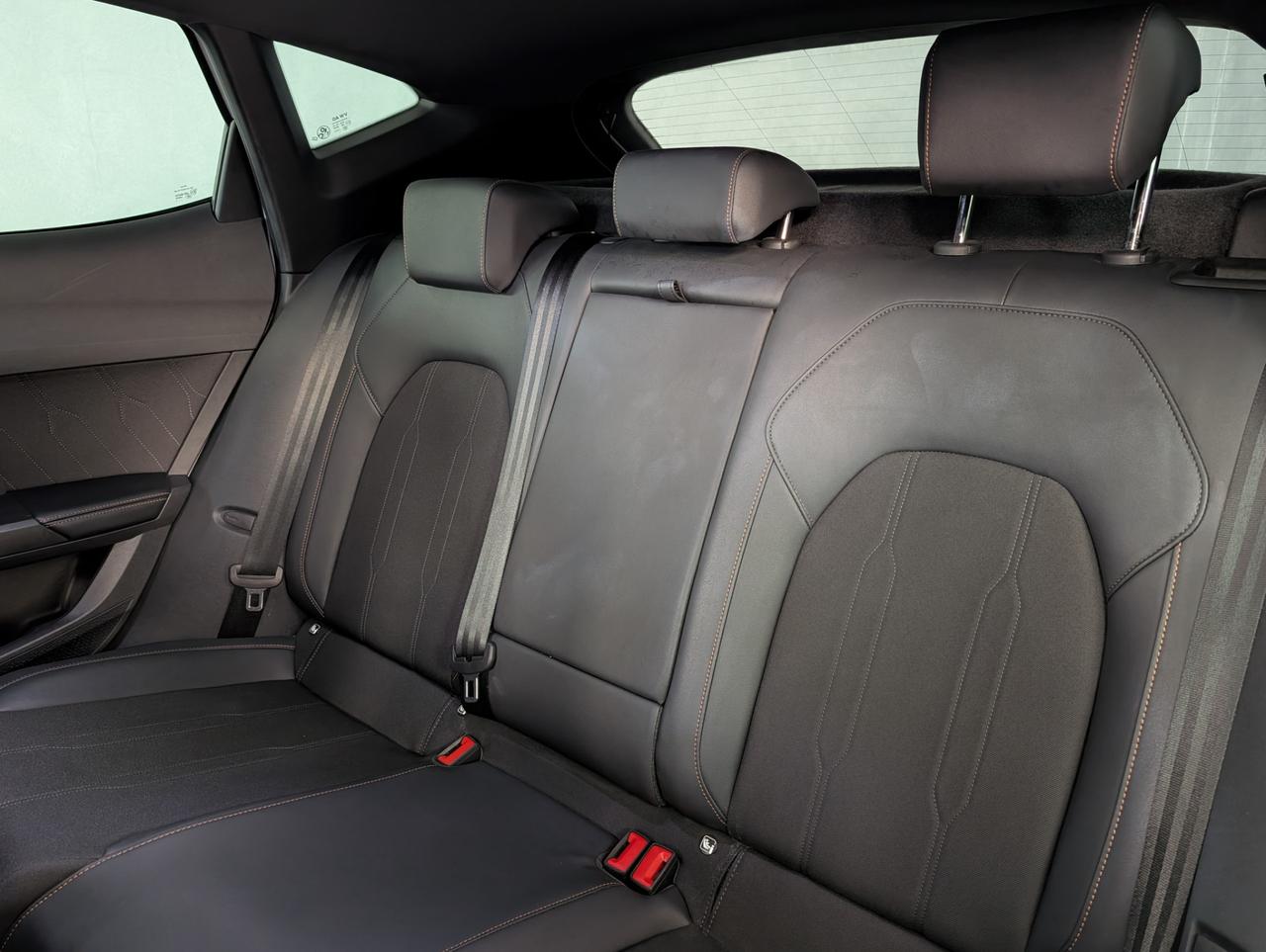 Cupra Formentor 1.5 Hybrid 150cv DSG