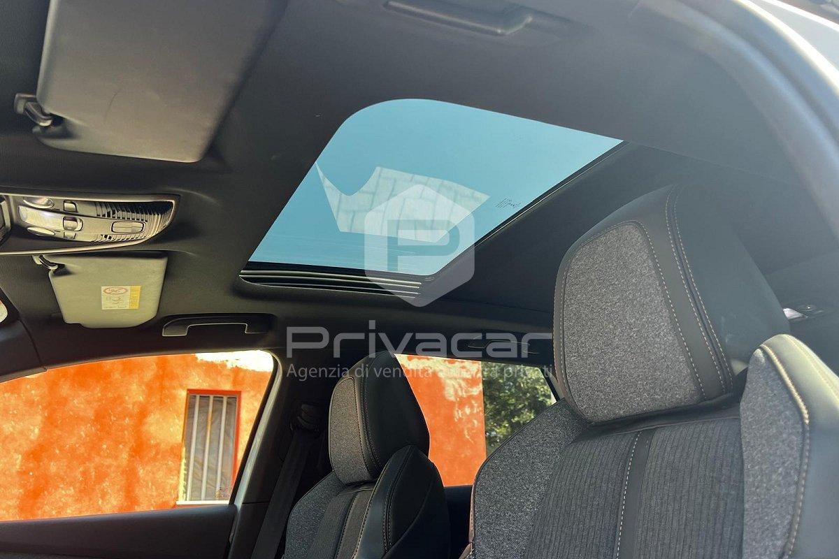 PEUGEOT 3008 BlueHDi 120 S&S EAT6 GT Line