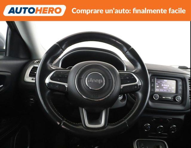 JEEP Compass 1.6 Multijet II 2WD Longitude