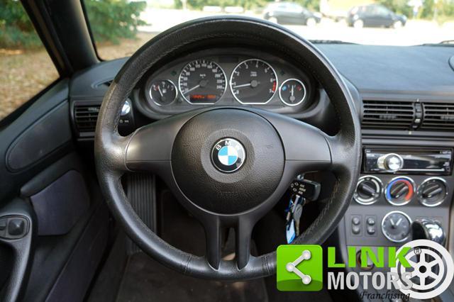 BMW Z3 2.8 24V 193CV Cat Roadster - 2000