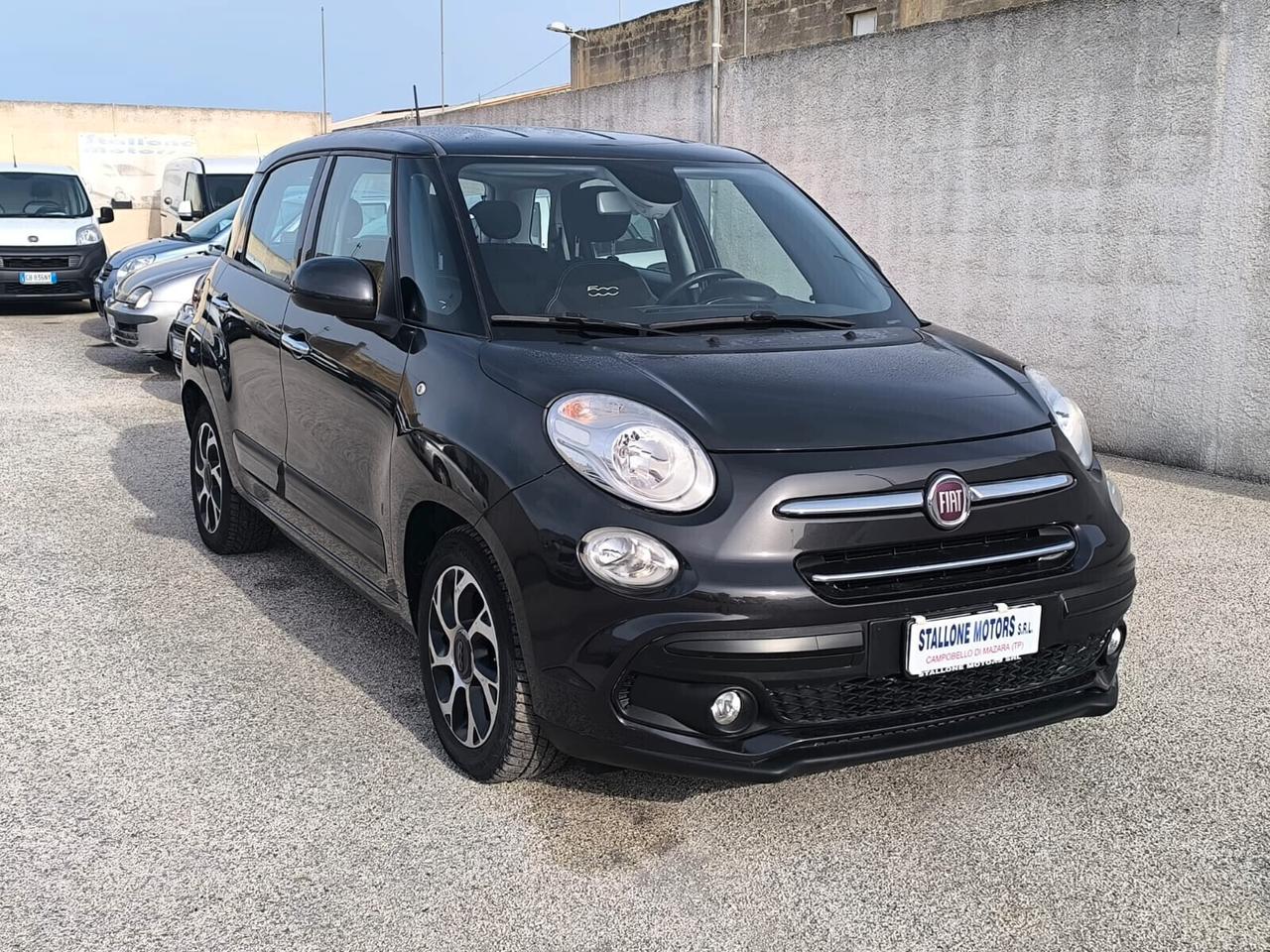 Fiat 500L 1.6 Multijet 120 CV Business 2018