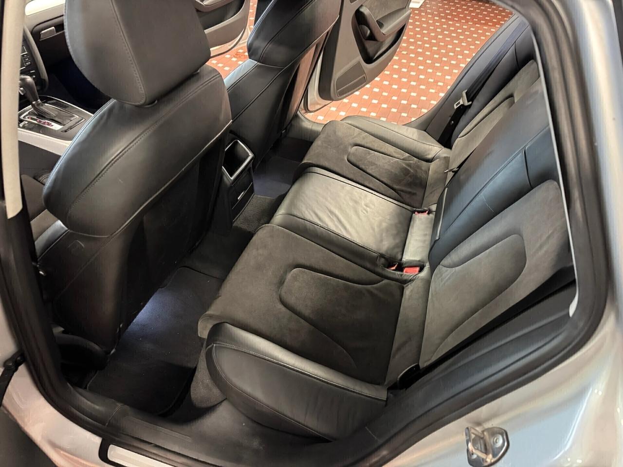 Audi A4 3.2 V6 qu. tiptronic Advanced - UNICO PROPRIETARIO