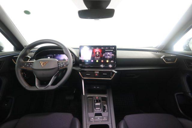 CUPRA Formentor Formentor 1.5 TSI DSG