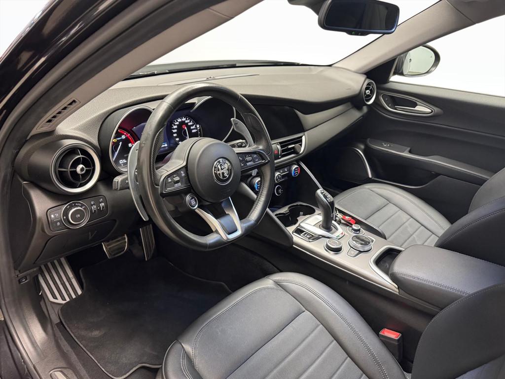 ALFA ROMEO Giulia 2020 - Giulia 2.2 t Sprint 190cv auto