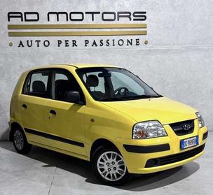 Hyundai Atos Benzina Neopatentati