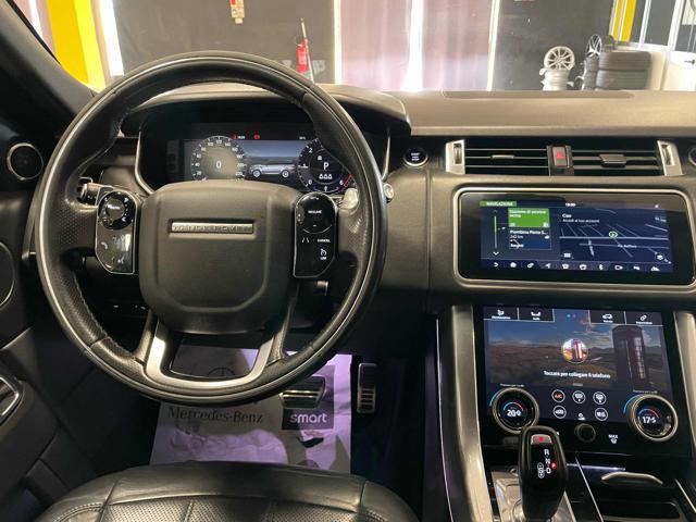 LAND ROVER Range Rover Sport 3.0 SDV6 249 CV HSE*FULL OPTION*