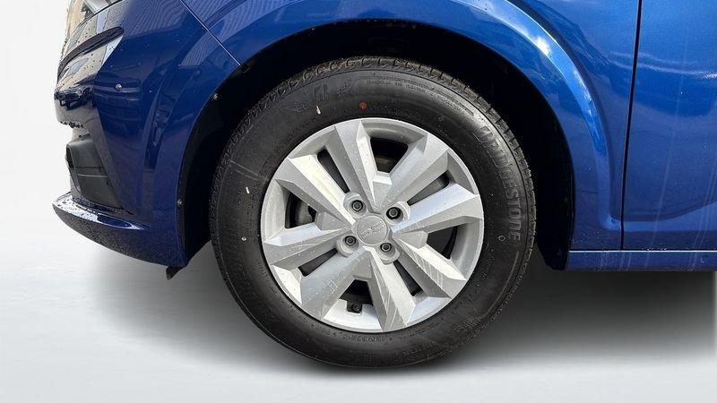 Dacia Sandero Streetway III 2021 Streetway 1.0 SCe Expression