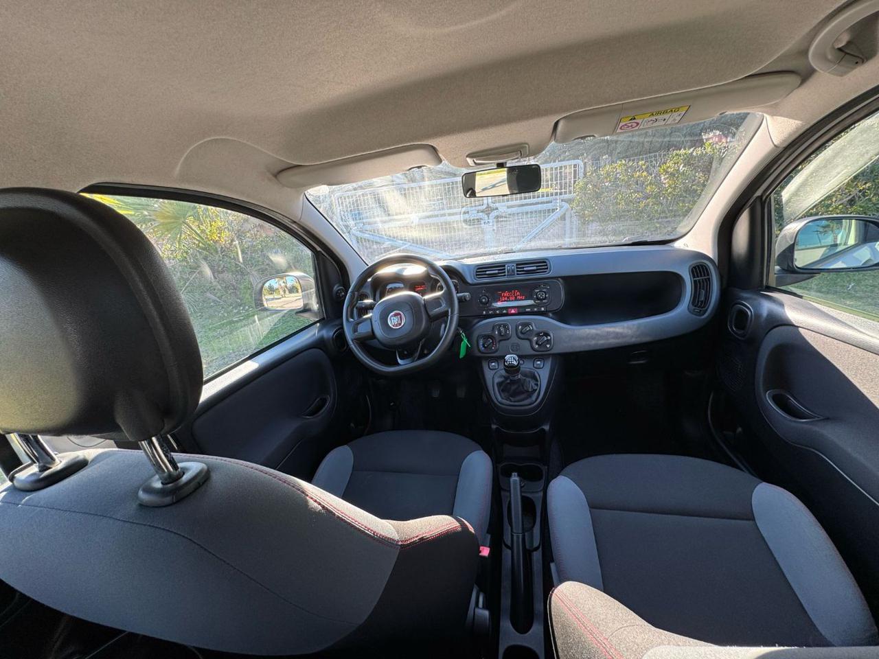 Fiat Panda 0.9 t.air t. 4x4 s&s 85cv my19