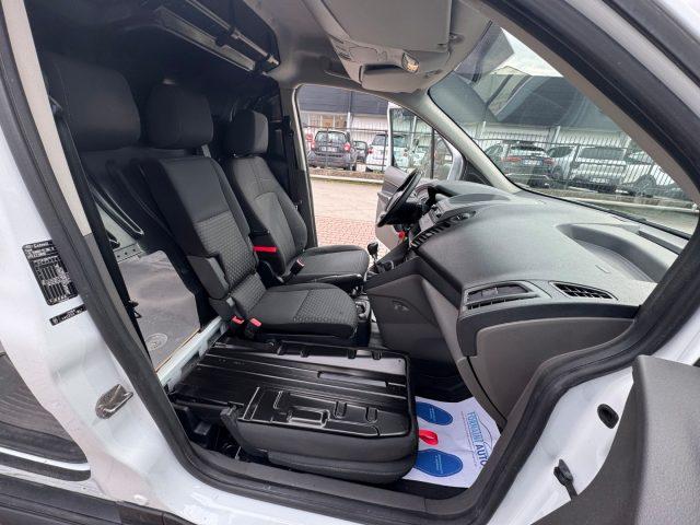 FORD Transit Connect 200 1.5 TDCi 100cv L1H1 FURGONE TREND 3 POSTI