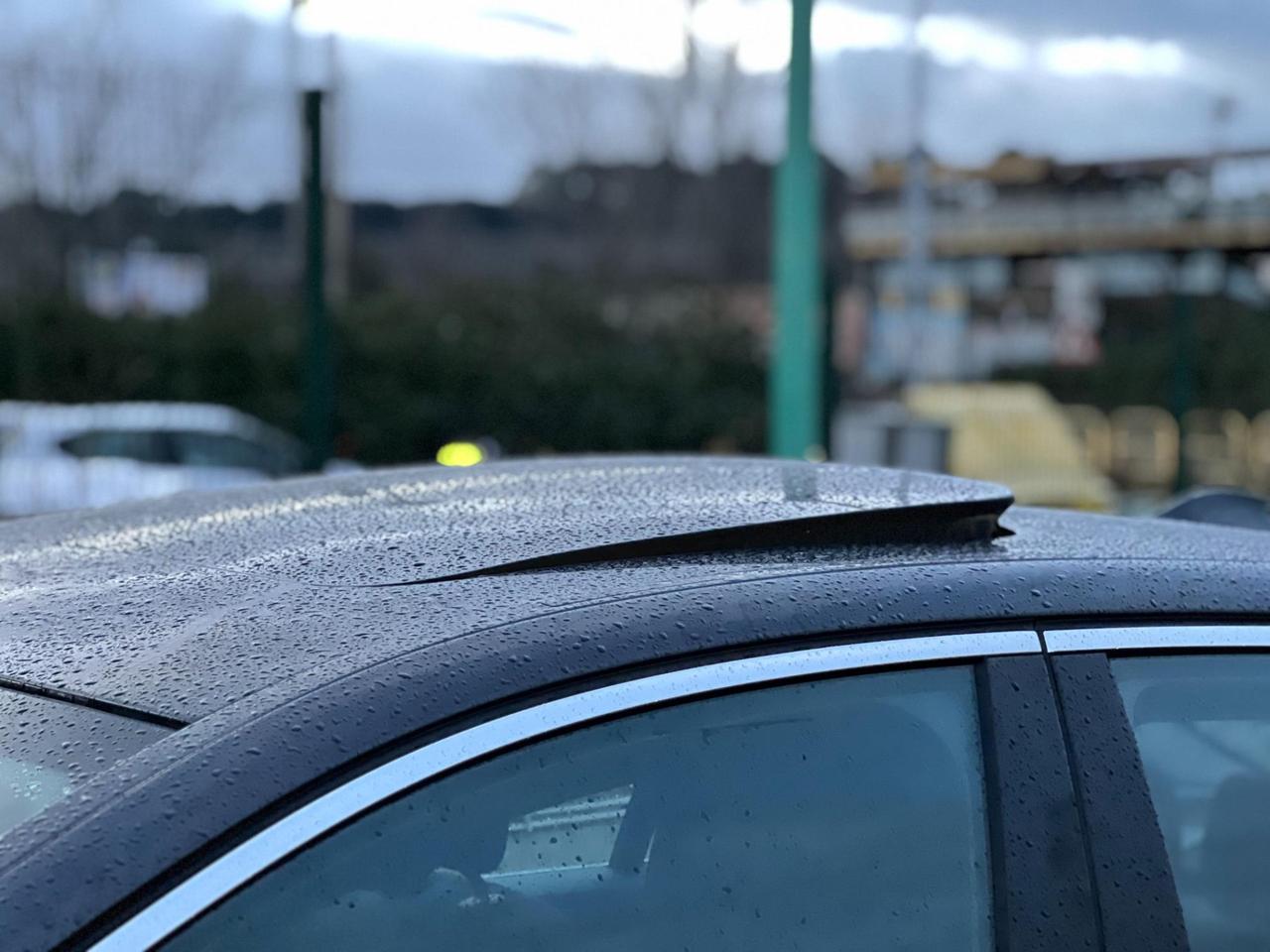 BMW 520 D 184cv Tetto HEAD UP Finanziabile