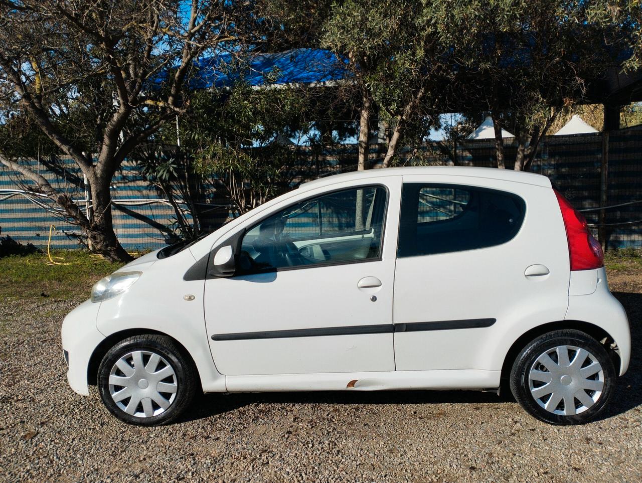 Peugeot 107 1.0 68CV 5p. Sweet Years