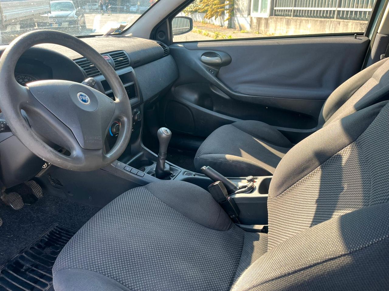 Fiat Stilo 1.9 JTD 3P 100 CV