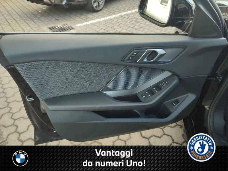 BMW Serie 1 120d