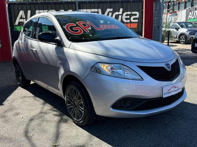 Lancia Ypsilon Ypsilon 1.2 Gold GARANZIA GPL 24 MESI*GPL BRC*