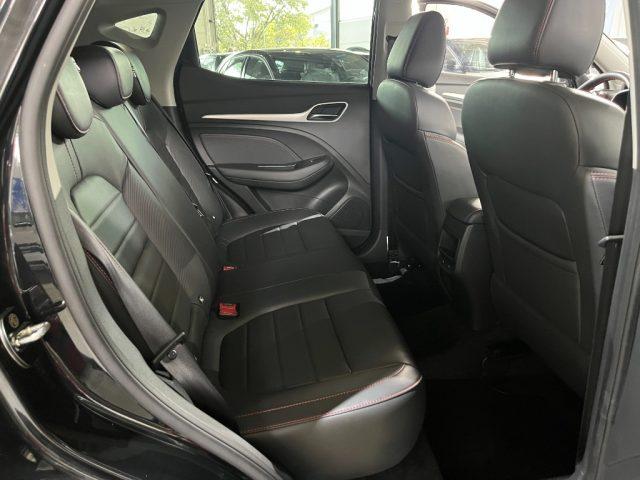 MG ZS 1.5 VTi-tech Luxury PELLE/NAVIG/TELECAM/FULL LED