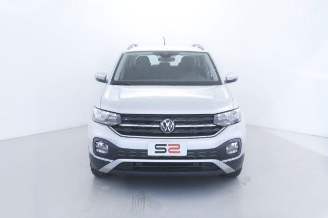 VOLKSWAGEN T-Cross 1.0 TSI Style BMT Neopatentati