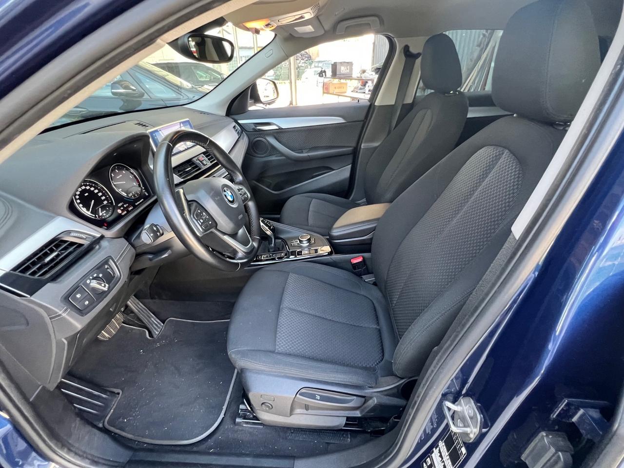 Bmw X2 xDrive18d Business IVA ESPOSTA FINANZIABILE