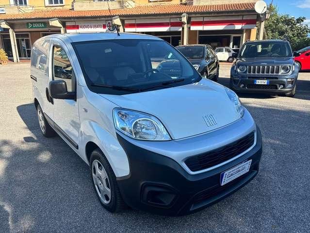 Fiat Fiorino 1.3 mj 95cv cargo sx