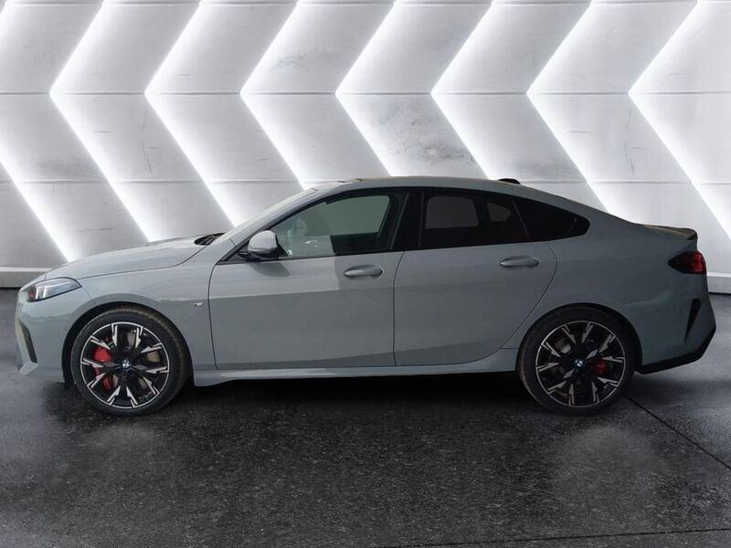 BMW Serie 2 G.C. Serie 2 220D GRAN COUPÉ