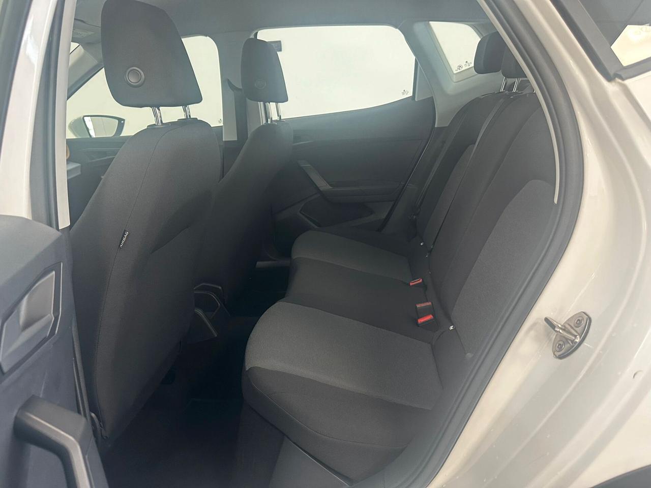 Seat Arona 1.0 EcoTSI FR