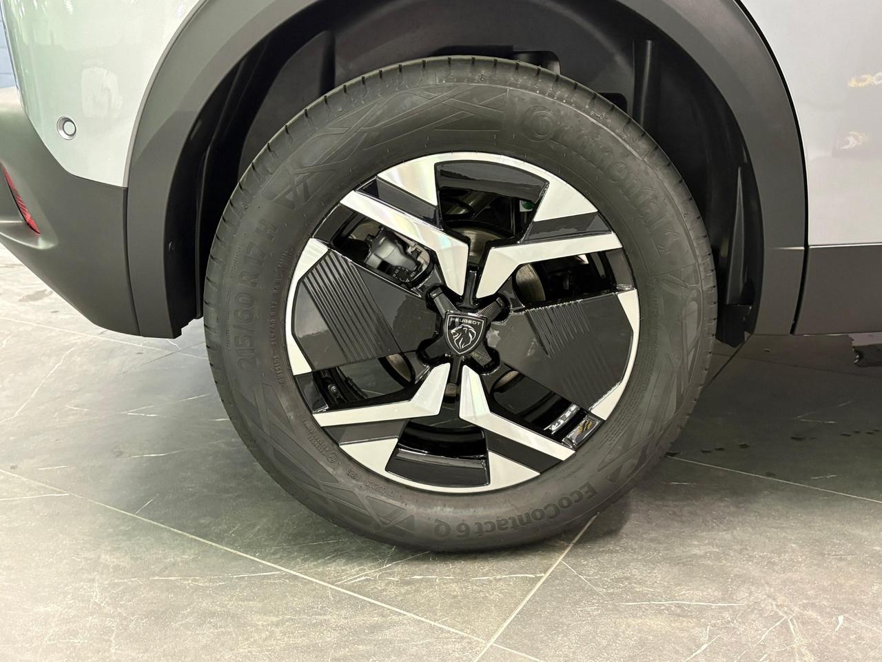 Peugeot 2008 1.2 HYBRID GT E-DCS6 *KM ZERO*