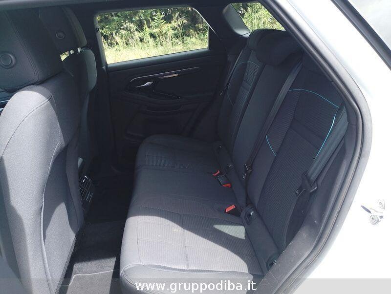 Land Rover Range Rover Evoque II 2019 Die 2.0d i4 mhev R-Dynamic SE awd 1