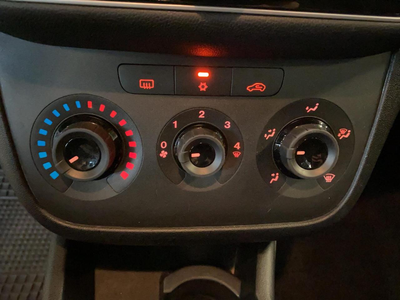 Fiat Punto 5p 1.2 Street E6