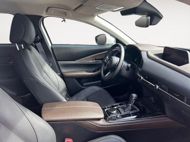 Mazda CX-30 2.0L e-Skyactiv-G 150 CV M Hybrid 2WD Exclusive