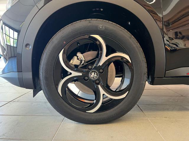 ALFA ROMEO Junior 1.2 145 CV Hybrid eDCT6 Speciale - KM ZERO