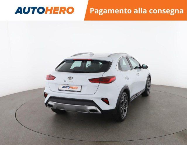 KIA XCeed 1.4 T-GDi Style