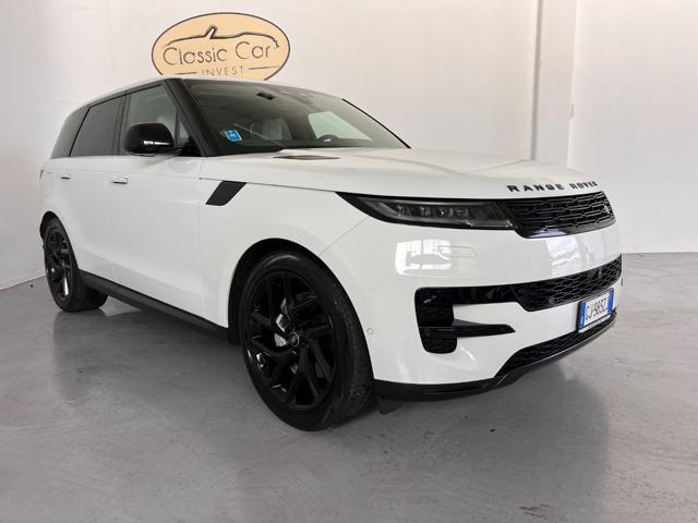 LAND ROVER Range Rover Sport 3.0D l6 249 CV Dynamic HSE UFFICIALE