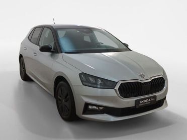 Škoda Fabia 1.0 MPI Evo 59KW 130 EDITION