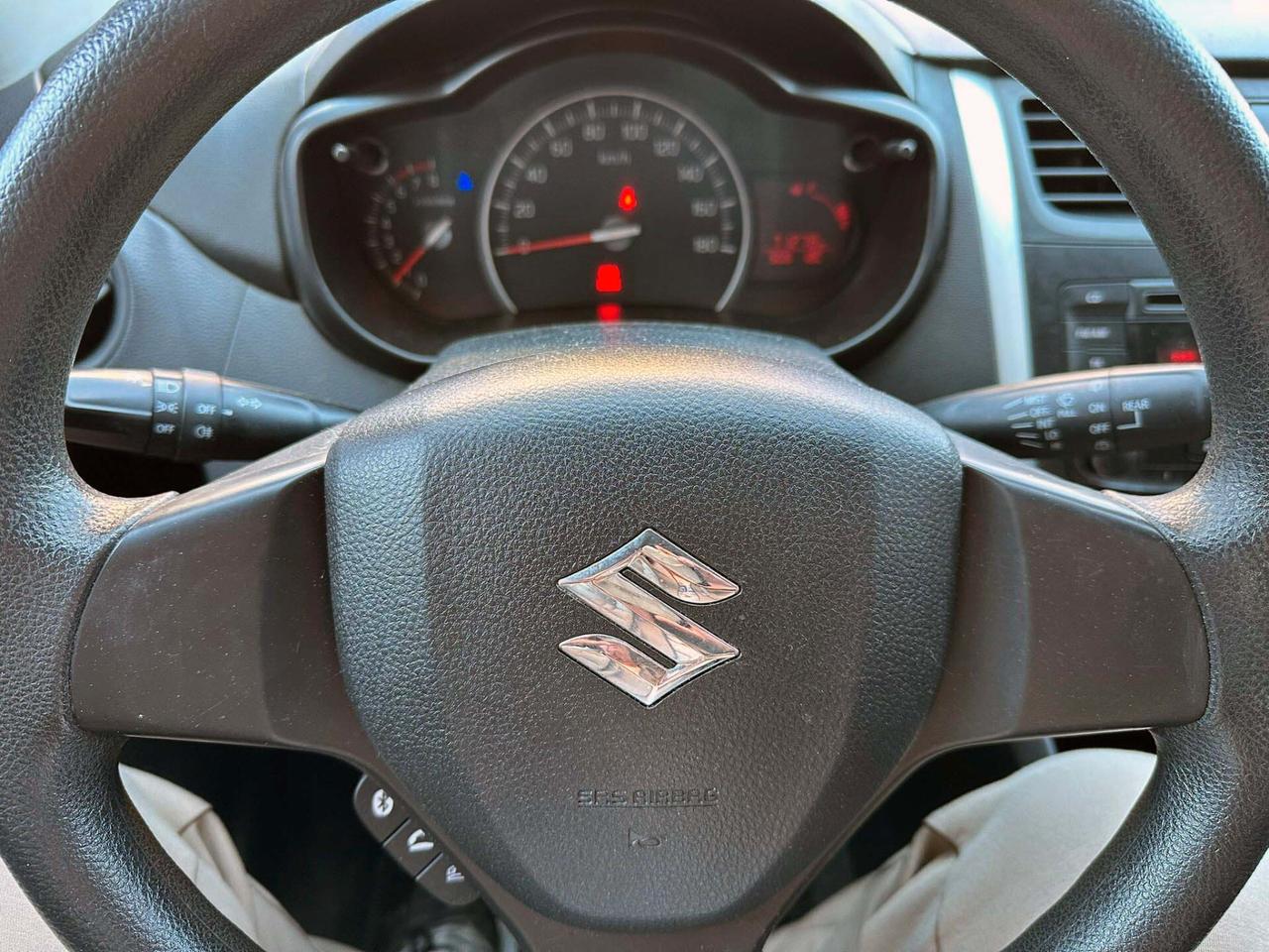 Suzuki Celerio 1.0 Style 68 CV COME LA PANDA UNICOPROPRIETARIO