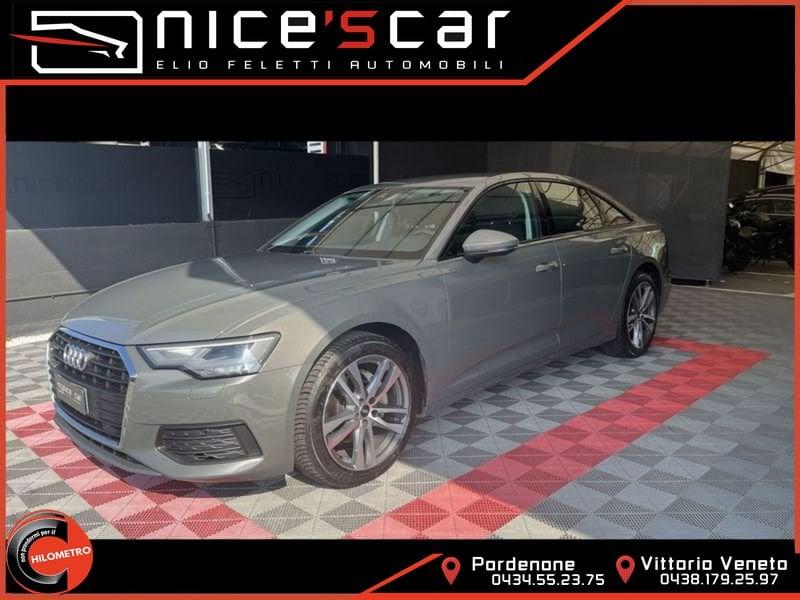 Audi A6 A6 40 2.0 TDI quattro ultra S tronic Business