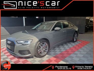 Audi A6 A6 40 2.0 TDI quattro ultra S tronic Business