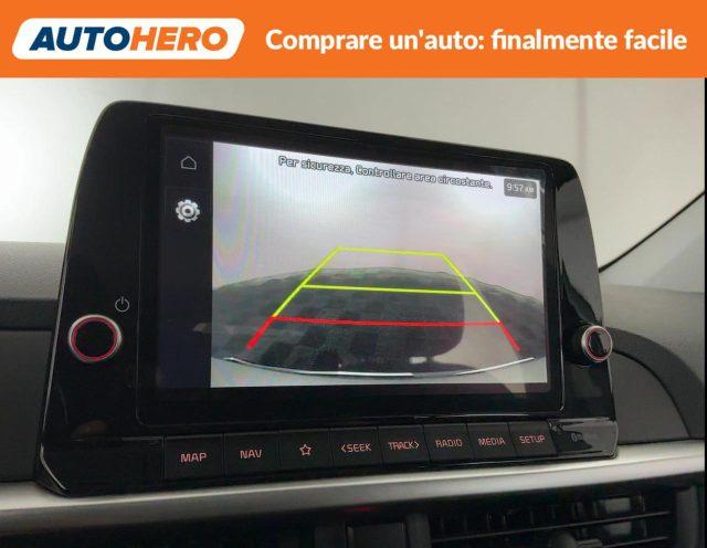 KIA Picanto 1.0 12V 5 porte AMT Urban