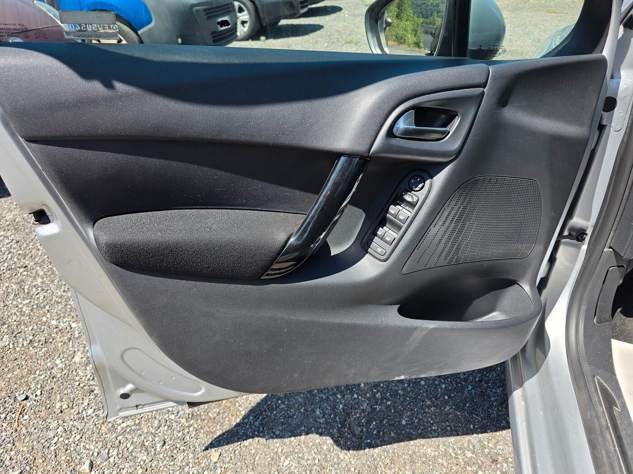 Citroen C3 1.4 HDi NEOPATENTATI