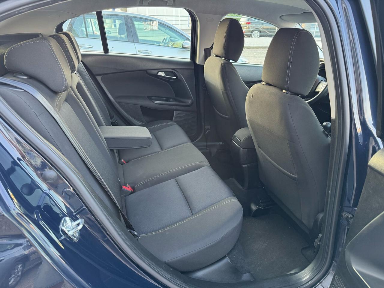 Fiat Tipo 1.6 Mjt S&S 5 porte Easy Business